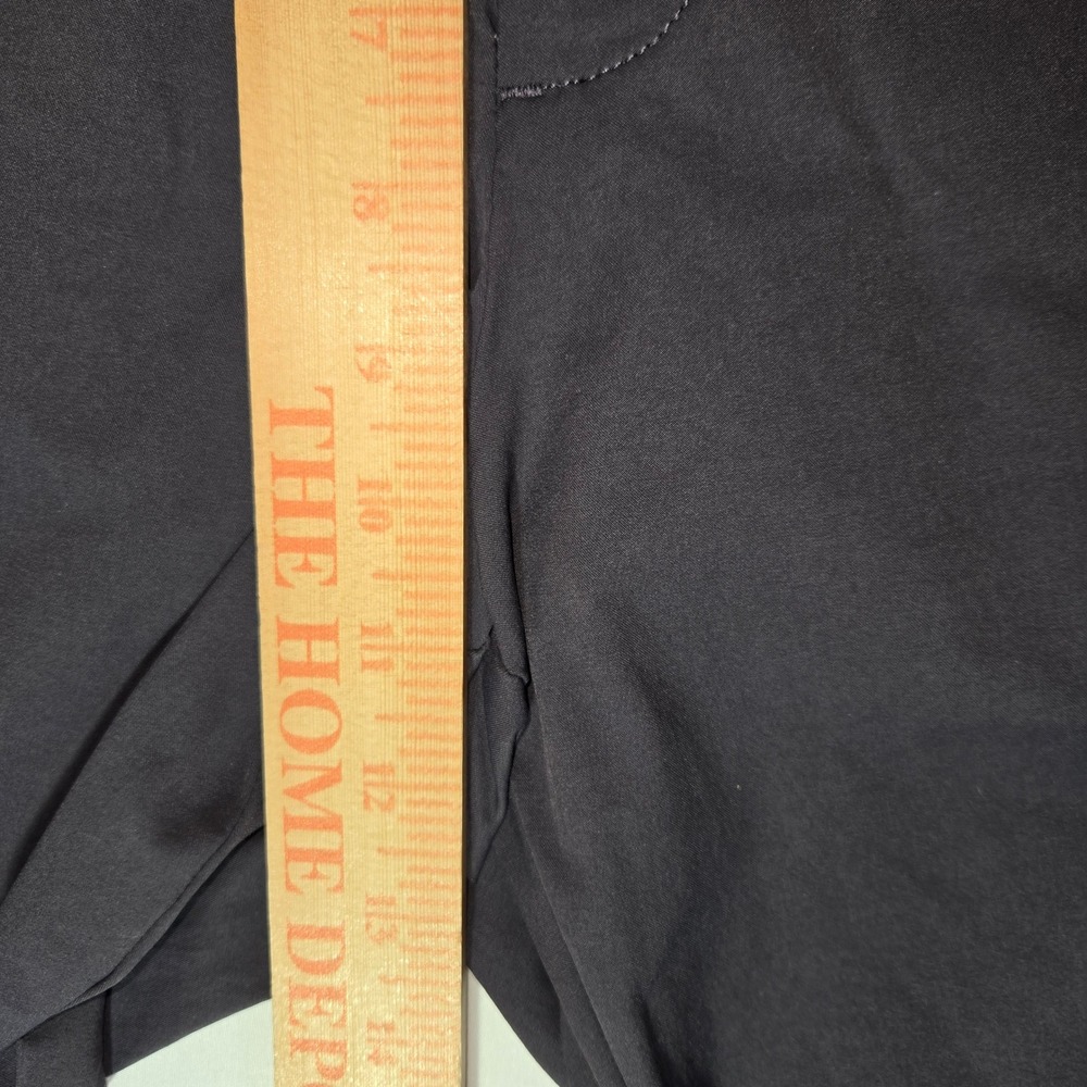 Vineyard Vines On The Go Pants Mens 36x32 Gray Performance Chino Stretch OTG - Picture 9 of 10